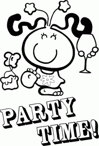 Party Time