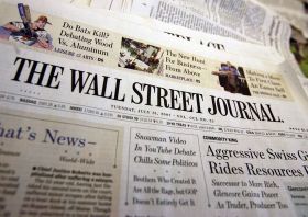 WSJ WSJ