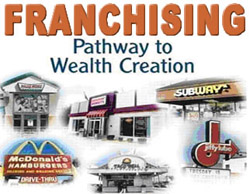 franchising