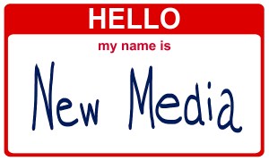 New Media