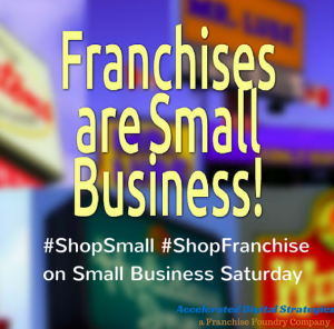 ShopFranchise