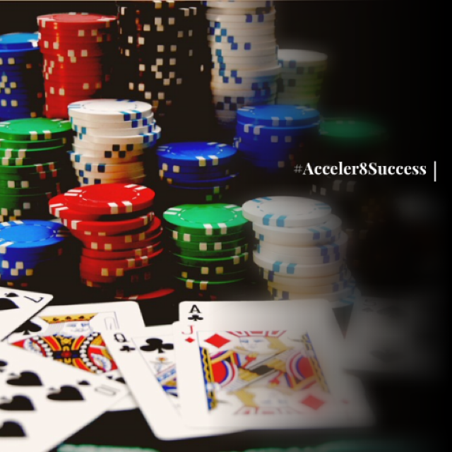 Acceler8Success Poker