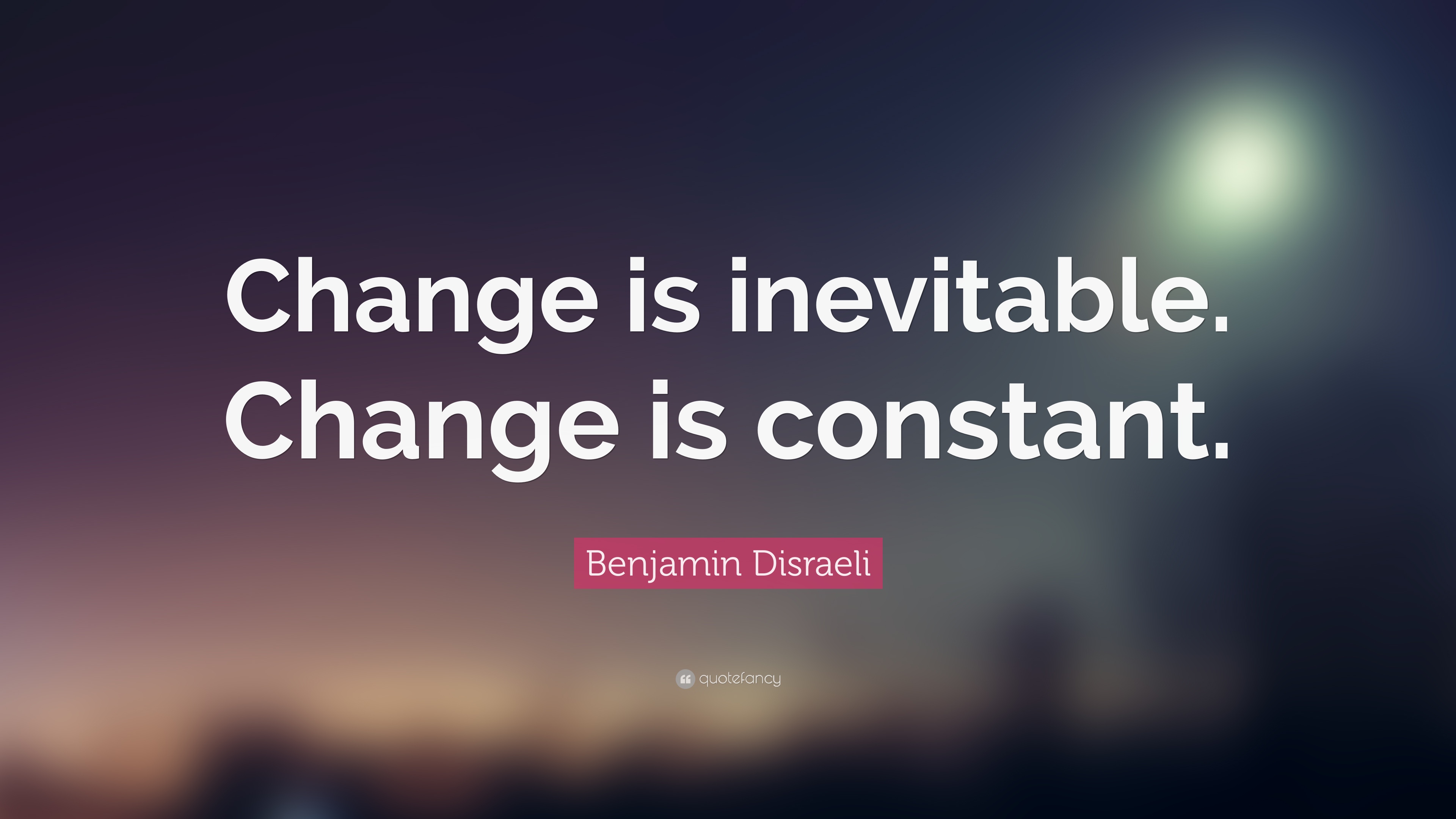 Change, has changed! – Acceler8Success Cafe