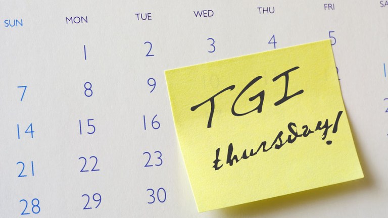 Standard Working Week Revisiting the Idea of a Standard Short Work Week – Acceler8Success Cafe