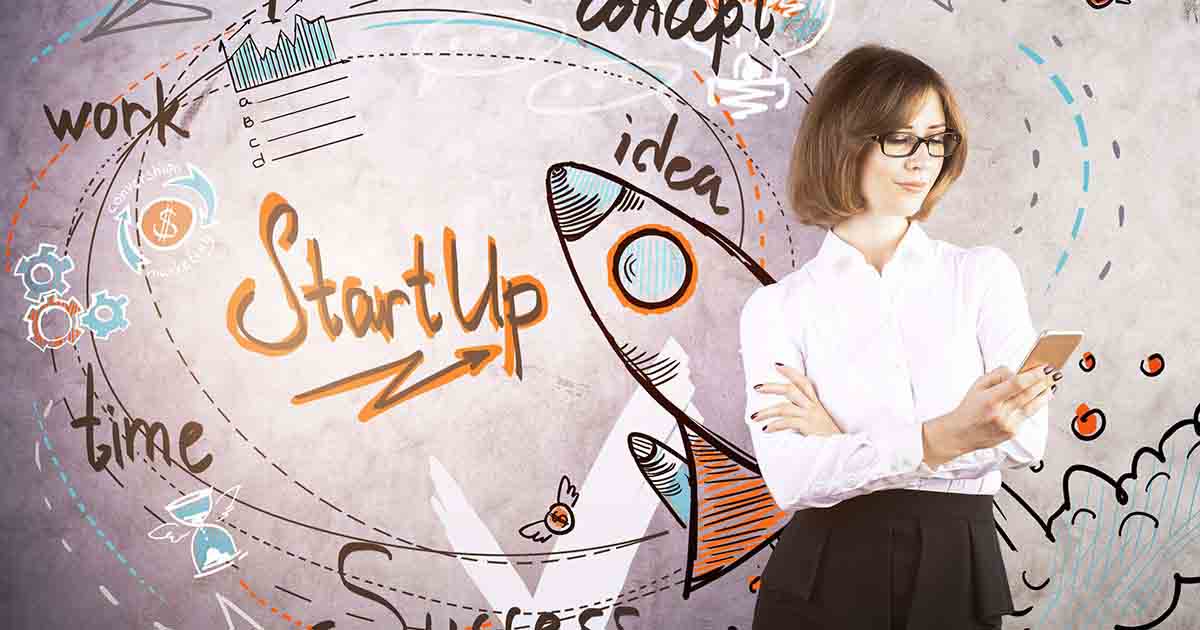 Female Entrepreneurs: Overcoming Challenges and Breaking the Glass ...