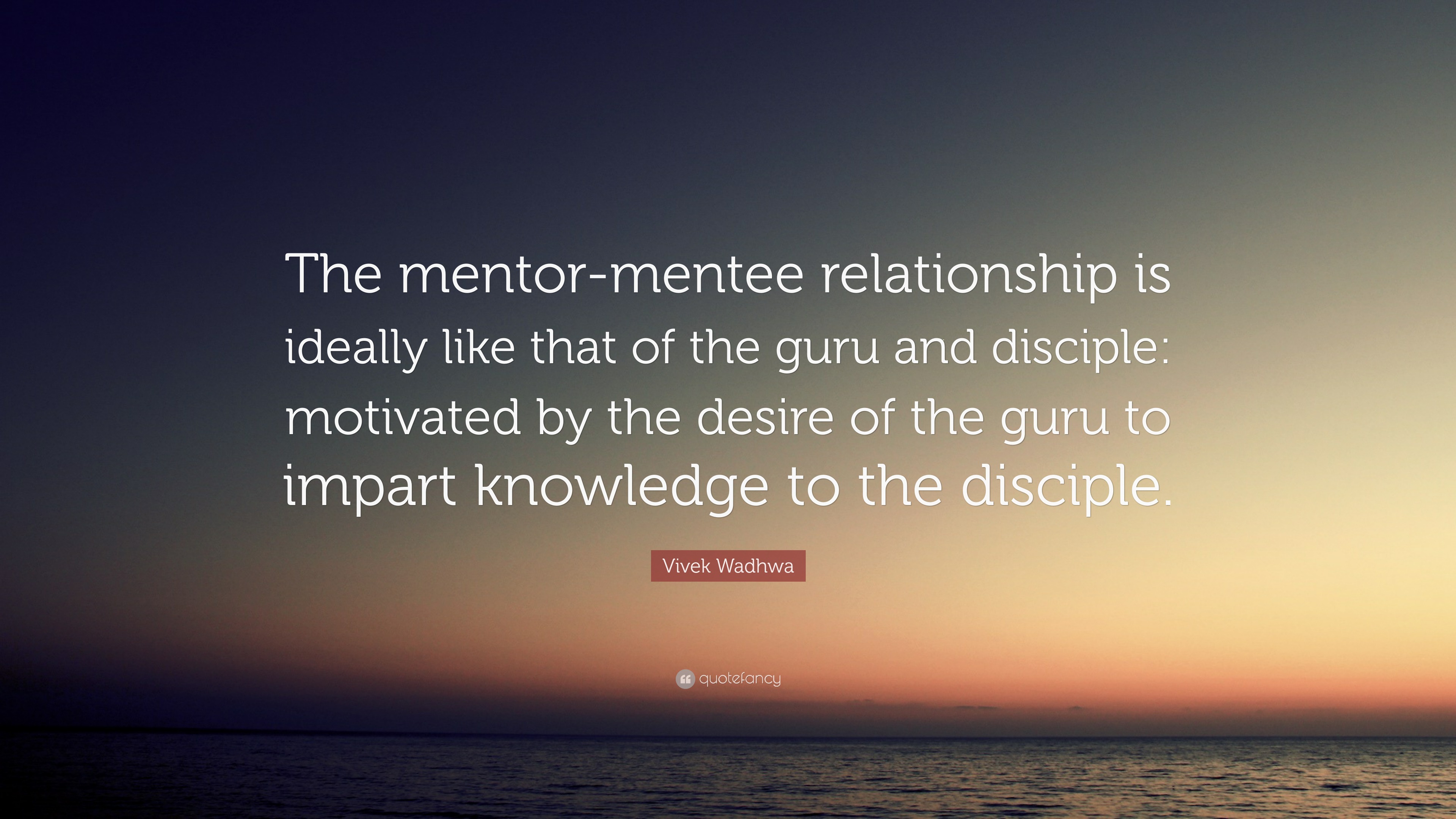 The Importance and Benefits of Entrepreneurial Mentorship ...