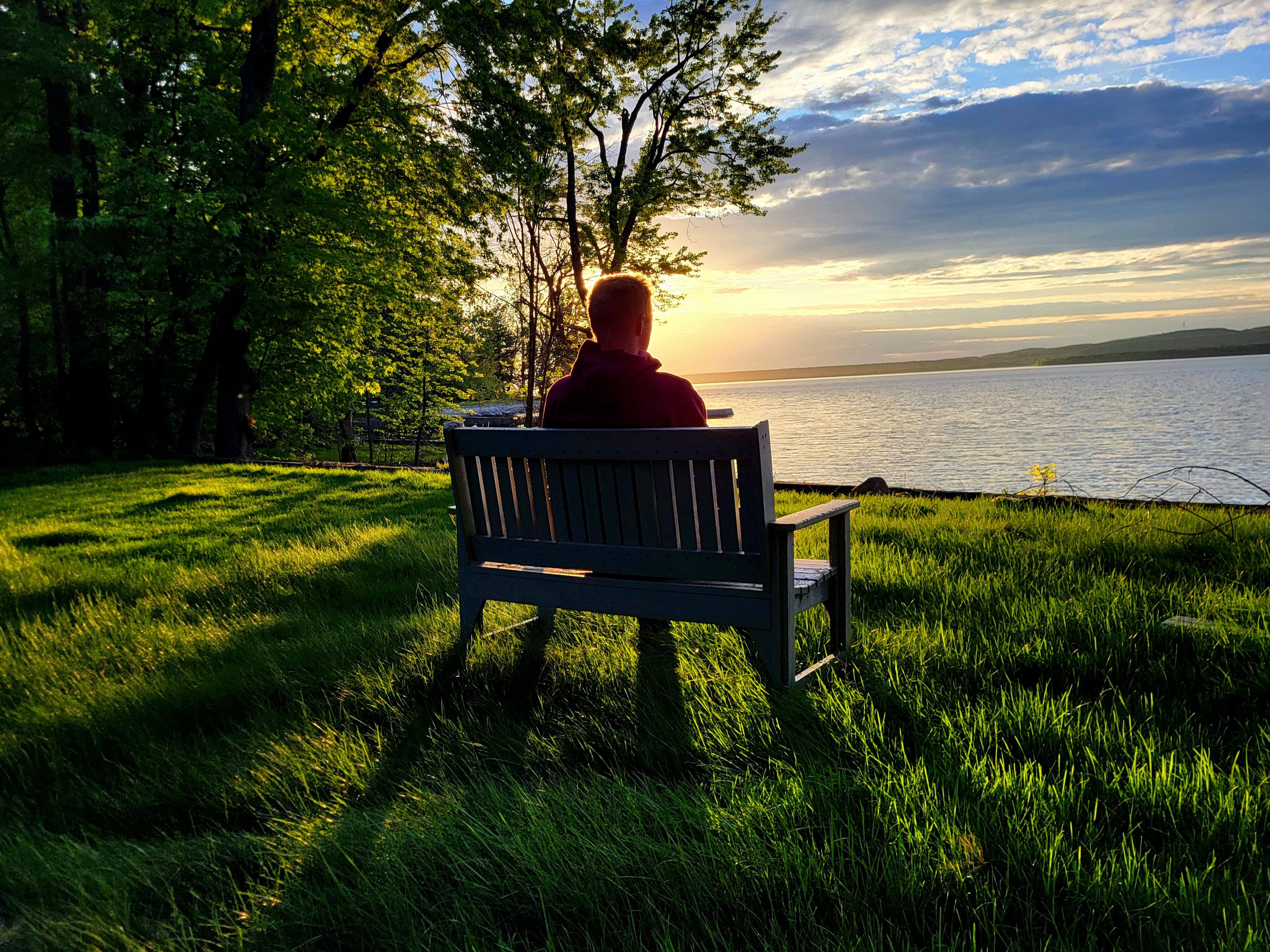 The Role of Daydreaming in Successful Entrepreneurship