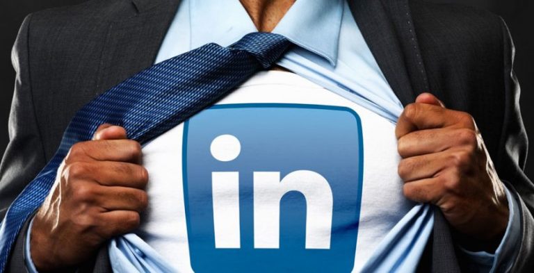 The Super Power of LinkedIn for Today’s Business Leaders ...