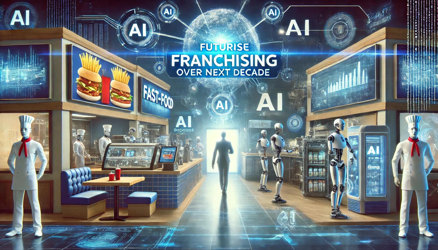 The Potential Impact of AI on Franchising Over the Next Decade ...