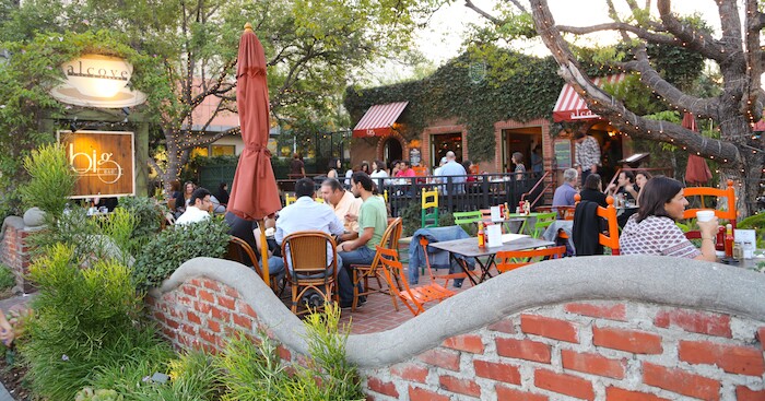 Restaurant Spring Time Springtime Brunch: A Restaurant’s Best Friend for Bouncing Back from ...